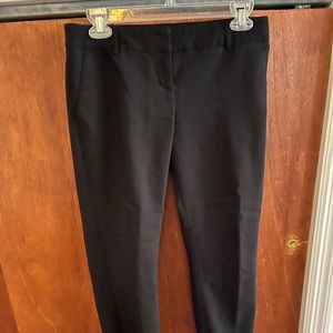 Express dress pants